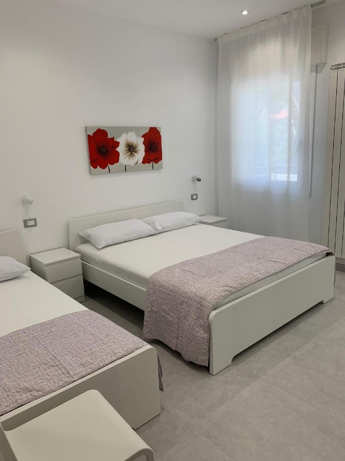 Appartamenti Biancalisa Chioggia Exteriér fotografie